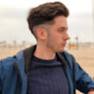 Meet your Posher, Edoardo